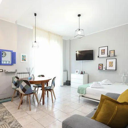 Casa Sylvie - Centro Apartment Omegna