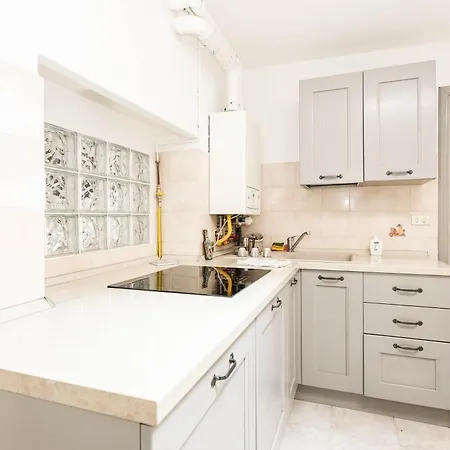 Casa Sylvie - Centro Apartman