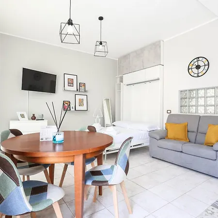 Apartman Casa Sylvie - Centro *