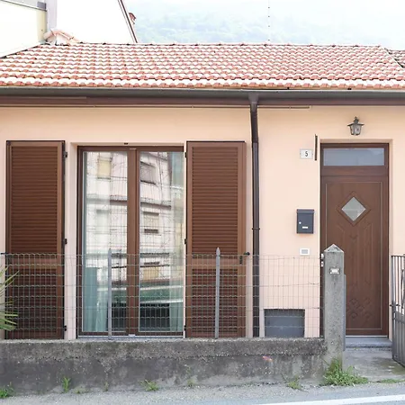 Casa Sylvie - Centro Apartman