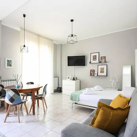 Casa Sylvie - Centro *