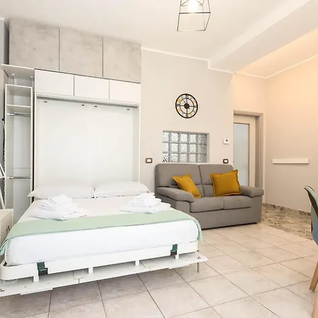 Casa Sylvie - Centro