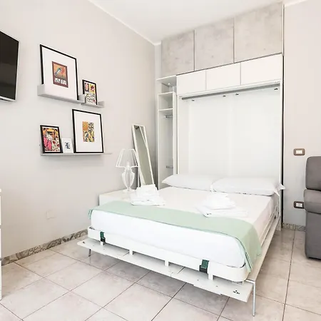 Apartment Casa Sylvie - Centro Omegna