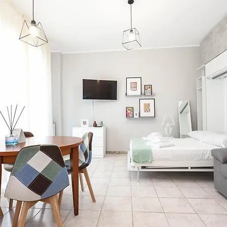 Casa Sylvie - Centro Apartment