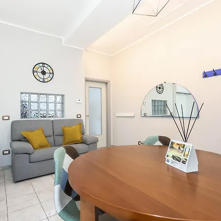 Casa Sylvie - Centro * Omegna