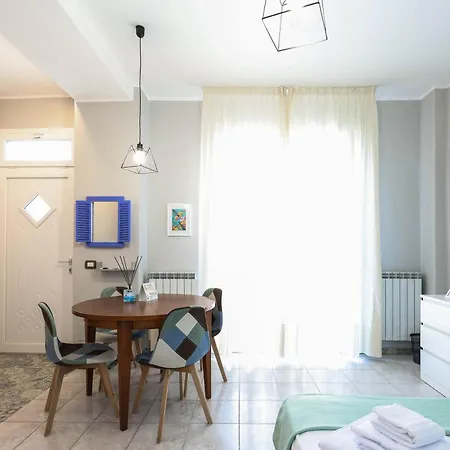 Casa Sylvie - Centro