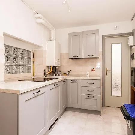 Casa Sylvie - Centro Apartman *