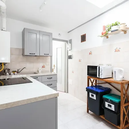 Apartman Casa Sylvie - Centro *