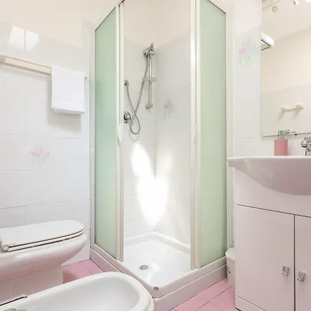 Apartman Casa Sylvie - Centro Omegna