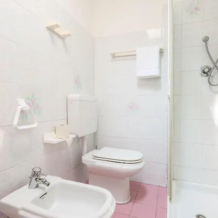 Apartman Casa Sylvie - Centro